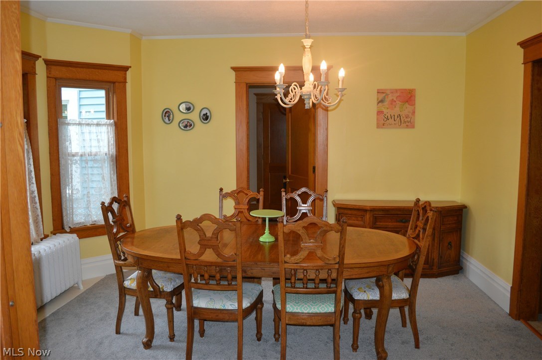 Joseph M Crites & Mary E Crite - Residential