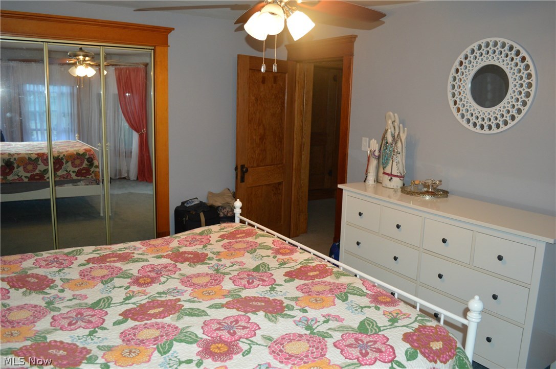 Joseph M Crites & Mary E Crite - Residential