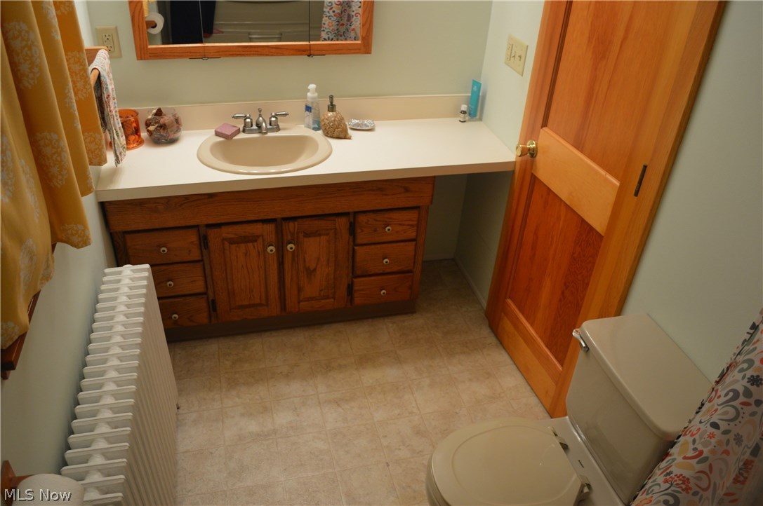 Joseph M Crites & Mary E Crite - Residential