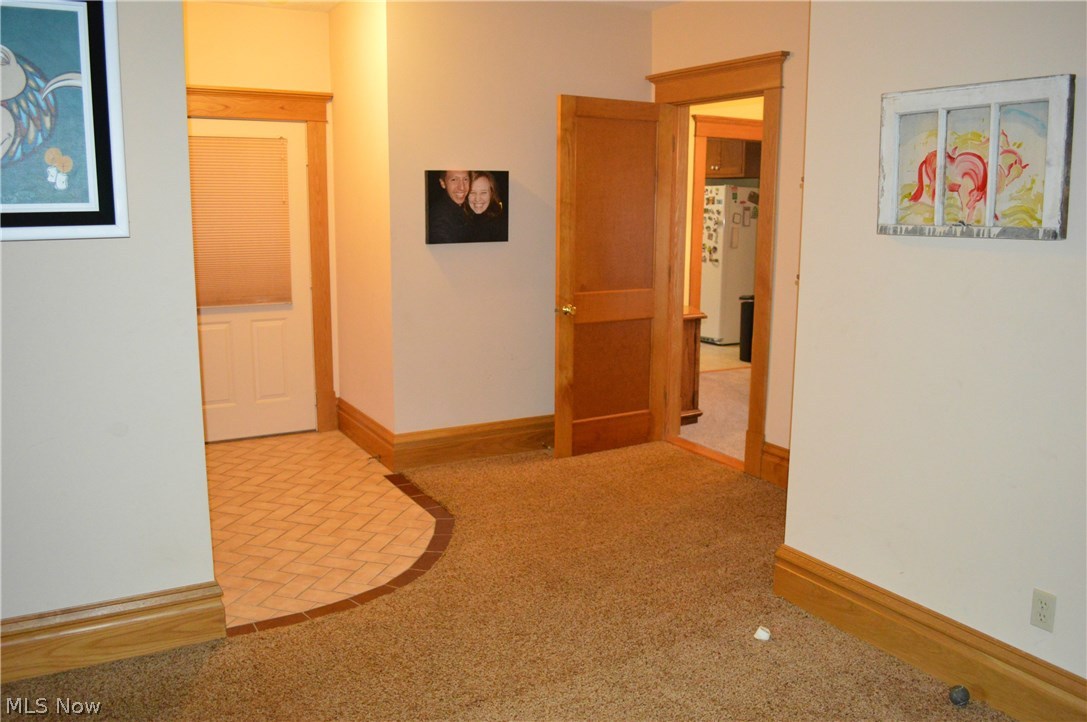 Joseph M Crites & Mary E Crite - Residential