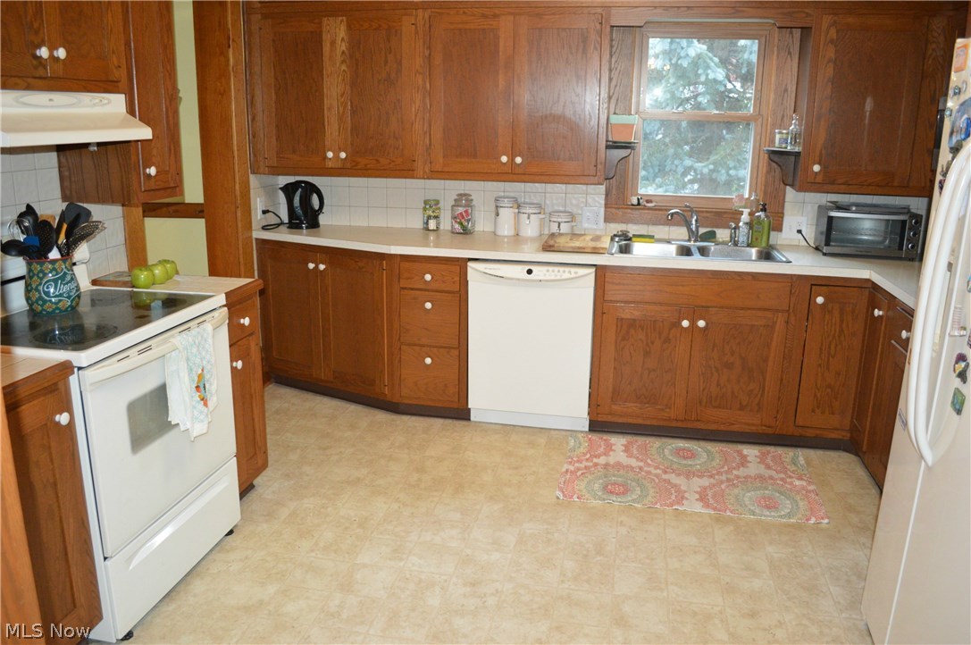 Joseph M Crites & Mary E Crite - Residential