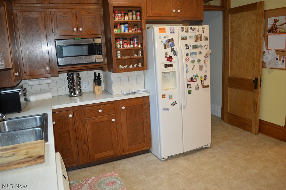 Joseph M Crites & Mary E Crite - Residential