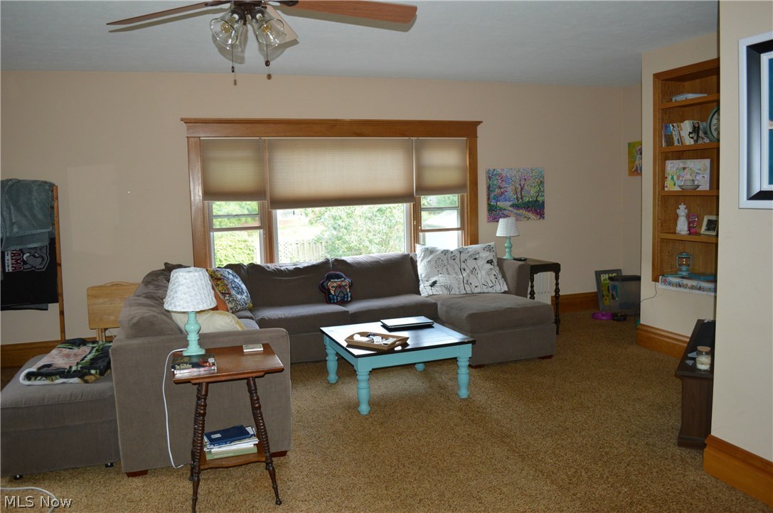 Joseph M Crites & Mary E Crite - Residential