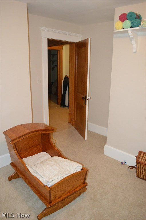 Joseph M Crites & Mary E Crite - Residential