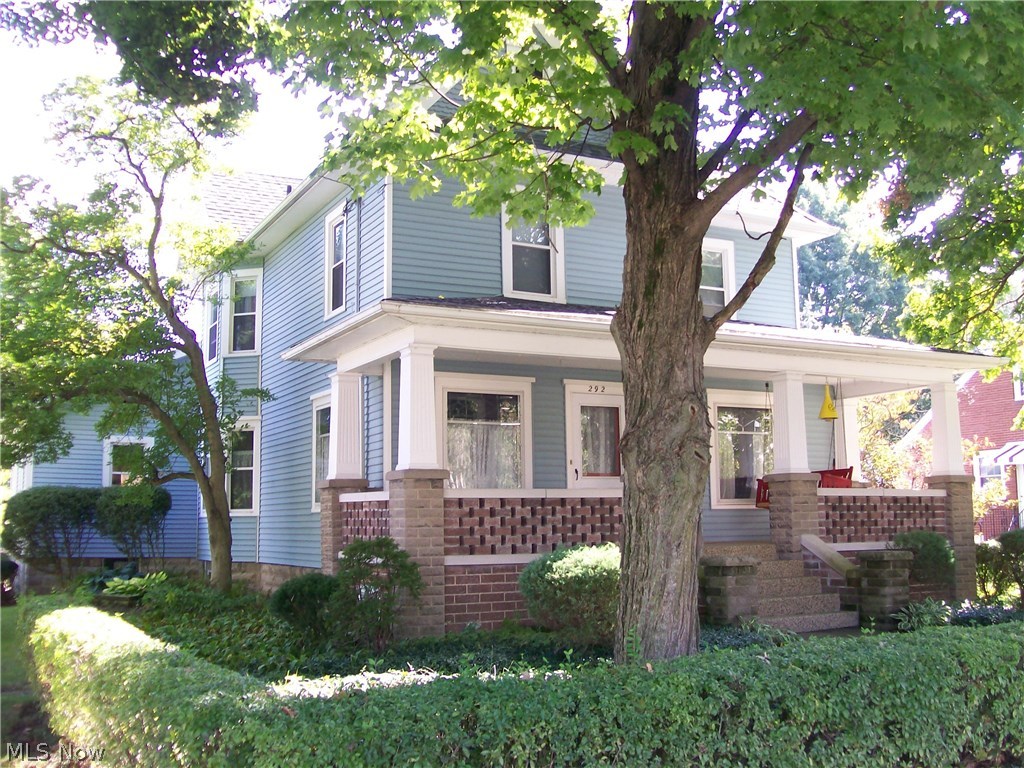 Joseph M Crites & Mary E Crite - Residential