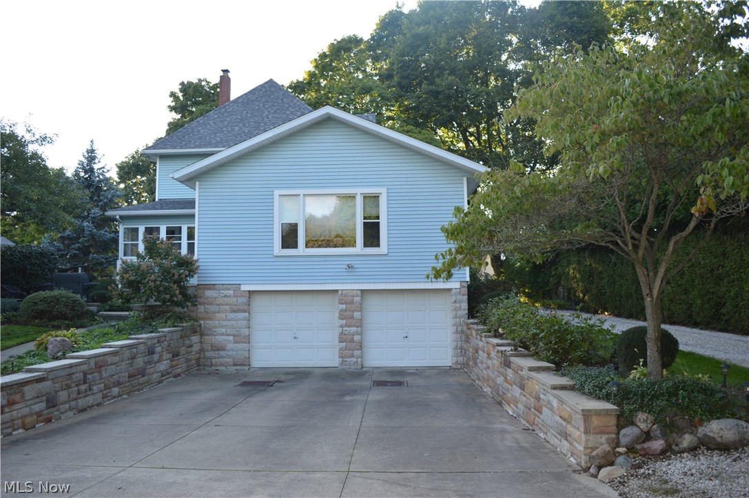 Joseph M Crites & Mary E Crite - Residential