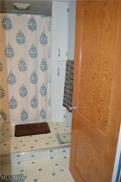 Joseph M Crites & Mary E Crite - Residential