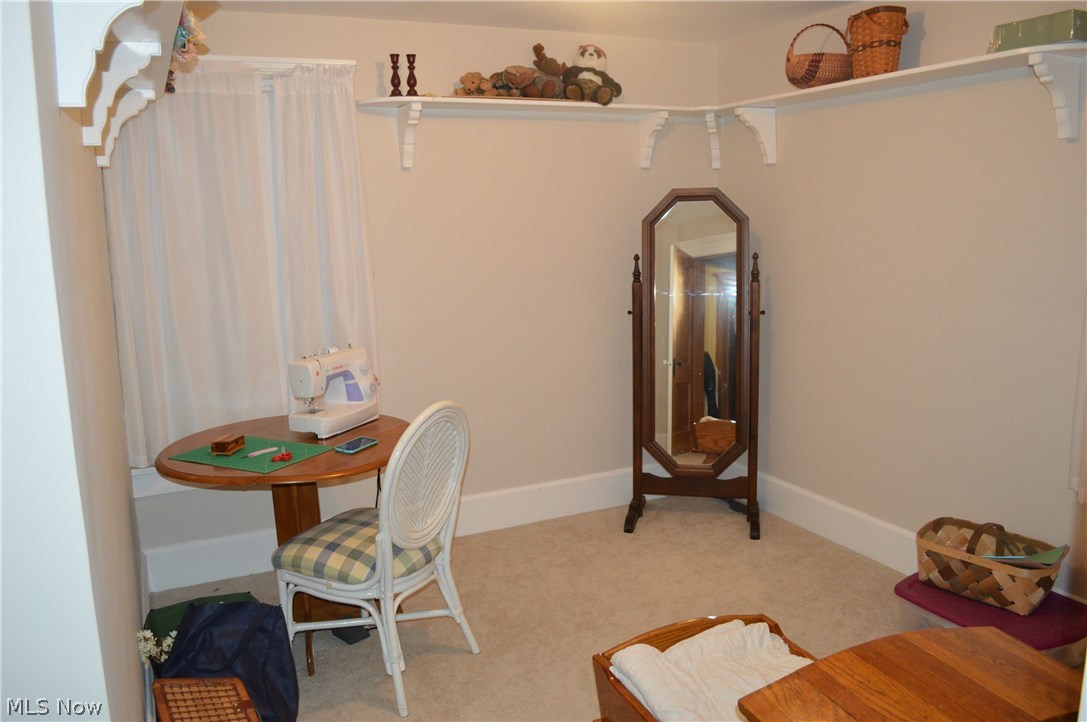 Joseph M Crites & Mary E Crite - Residential