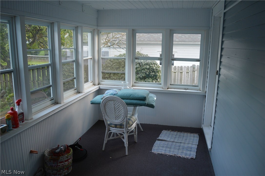 Joseph M Crites & Mary E Crite - Residential