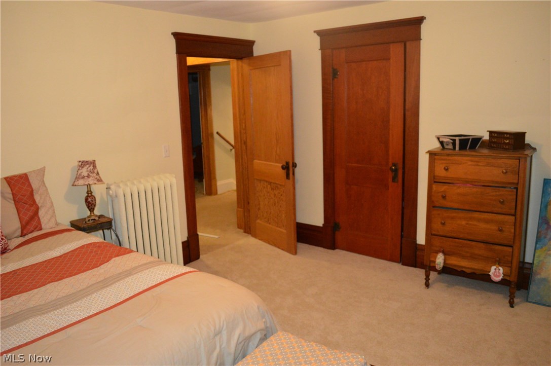 Joseph M Crites & Mary E Crite - Residential