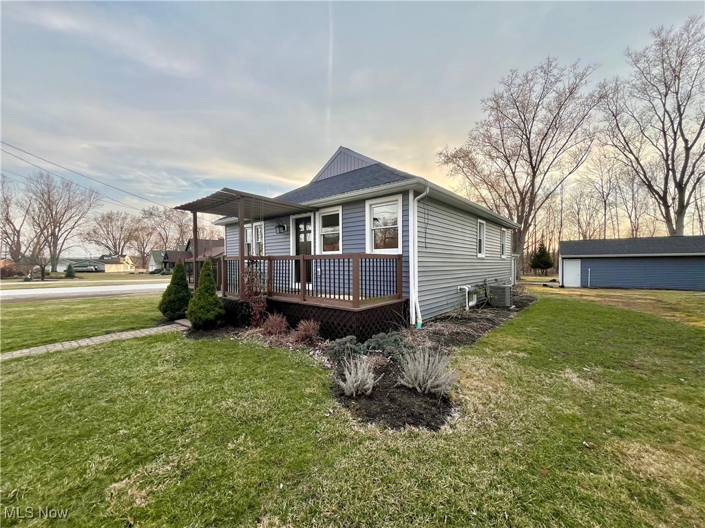 533 Lee Lore Lane, Chippewa Lake, Ohio image 50