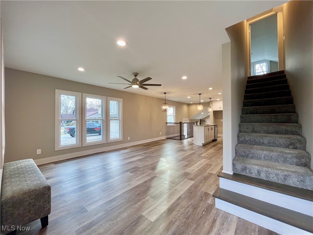 533 Lee Lore Lane, Chippewa Lake, Ohio image 3