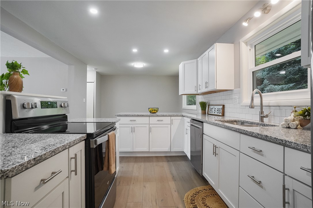 Portage Homesites - Residential