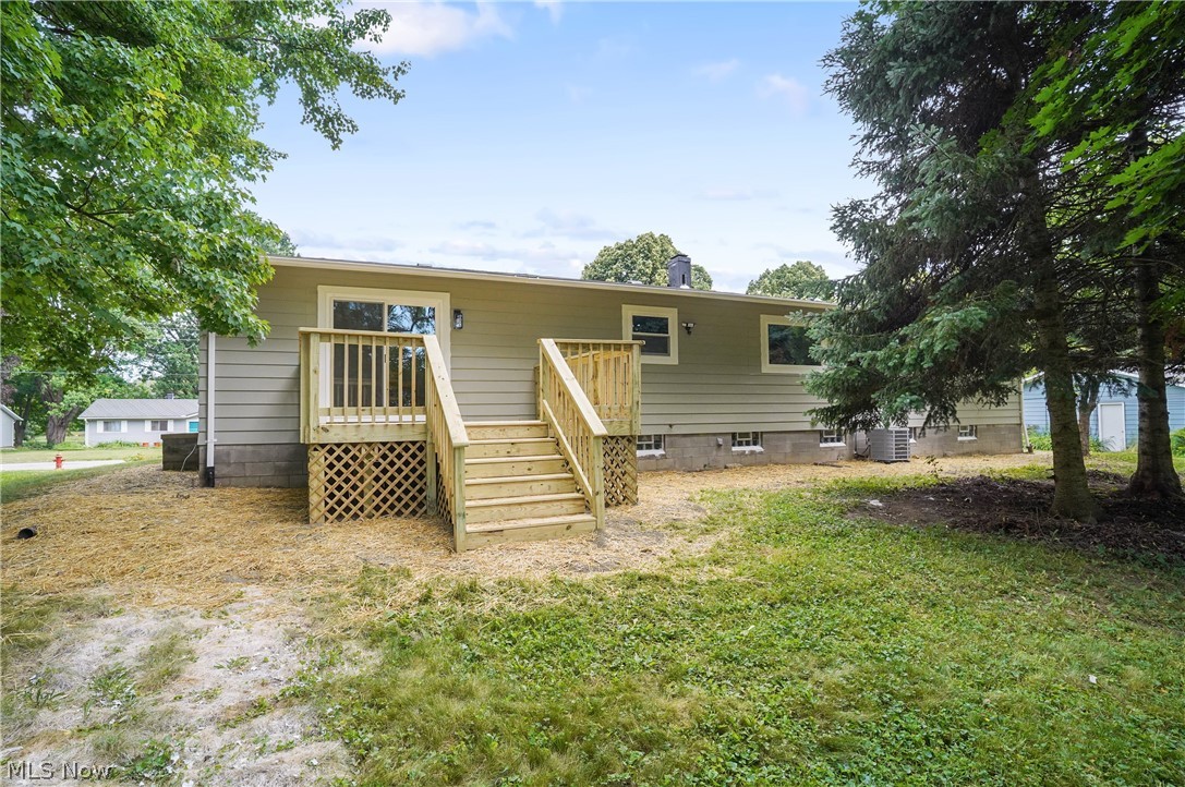 Portage Homesites - Residential