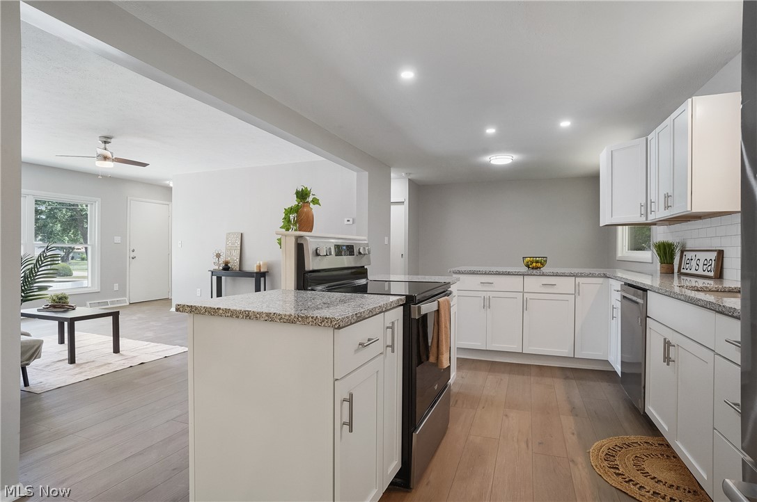 Portage Homesites - Residential