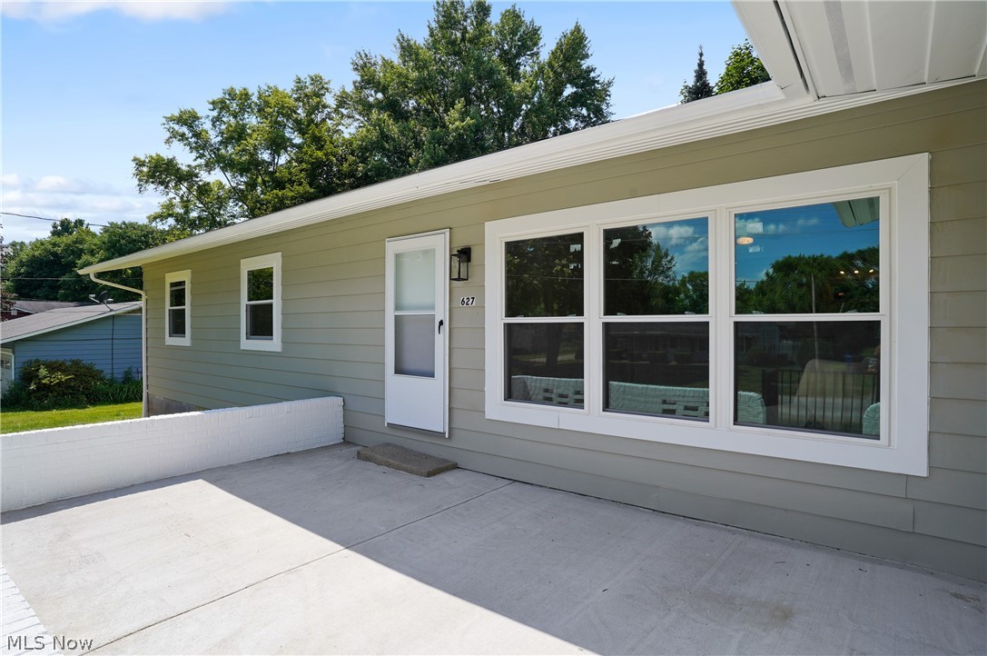 Portage Homesites - Residential