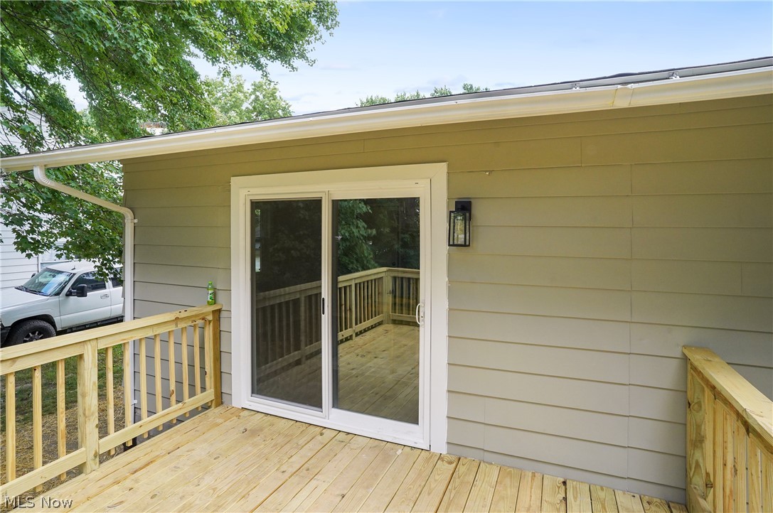 Portage Homesites - Residential