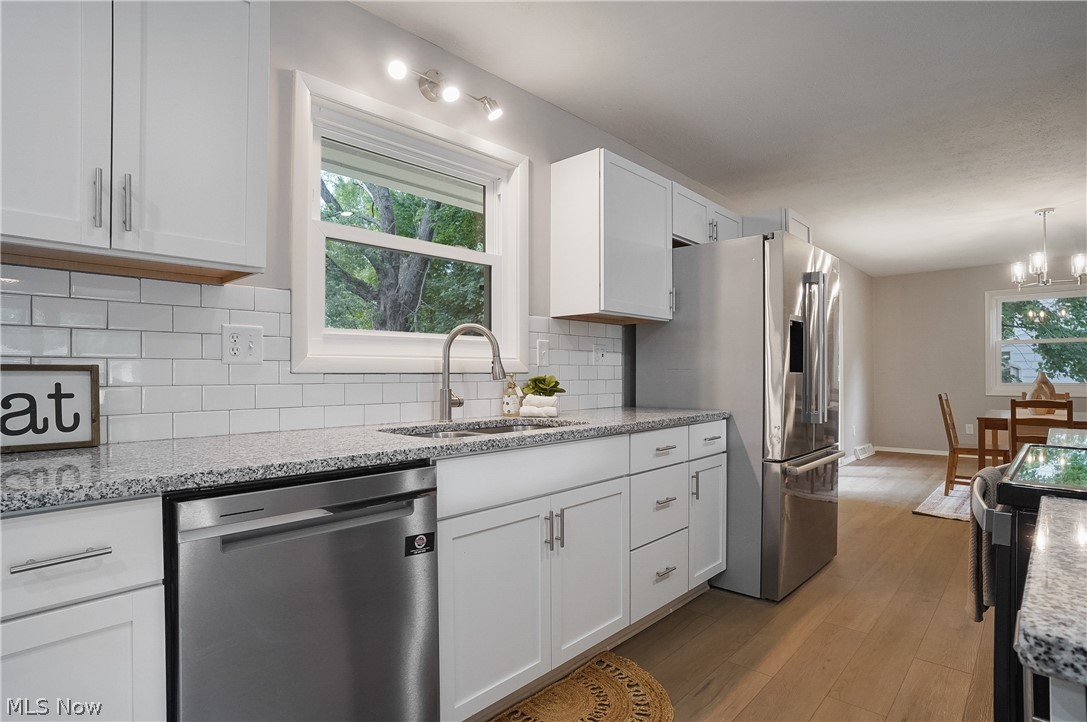 Portage Homesites - Residential