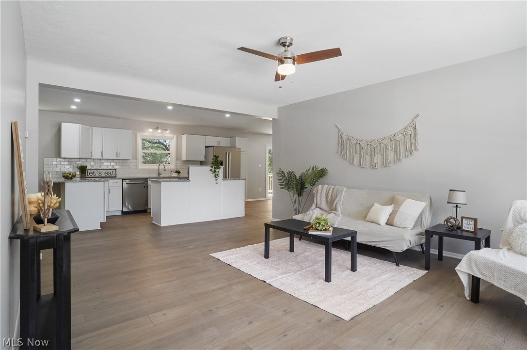 Portage Homesites - Residential