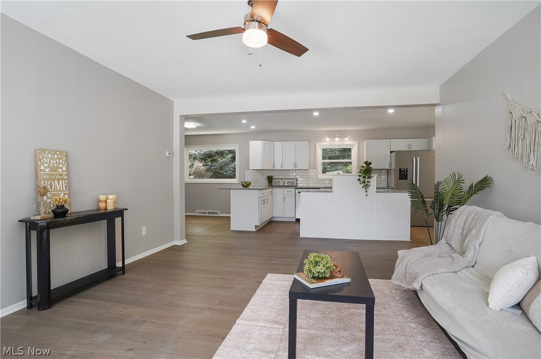 Portage Homesites - Residential