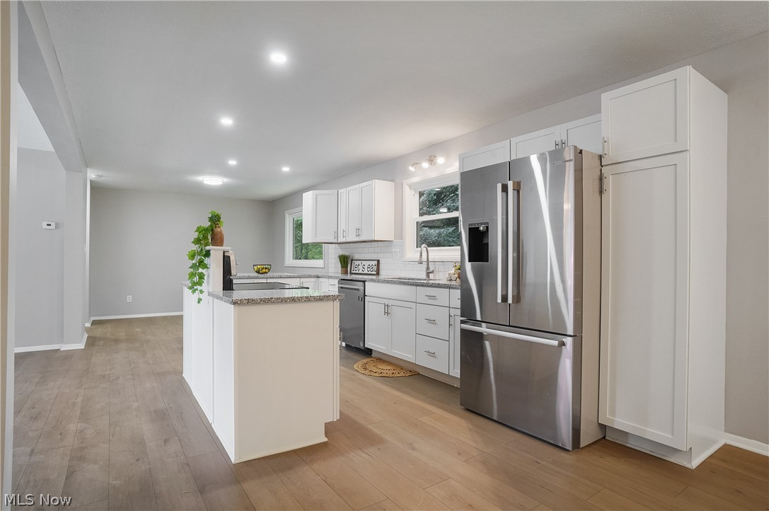 Portage Homesites - Residential
