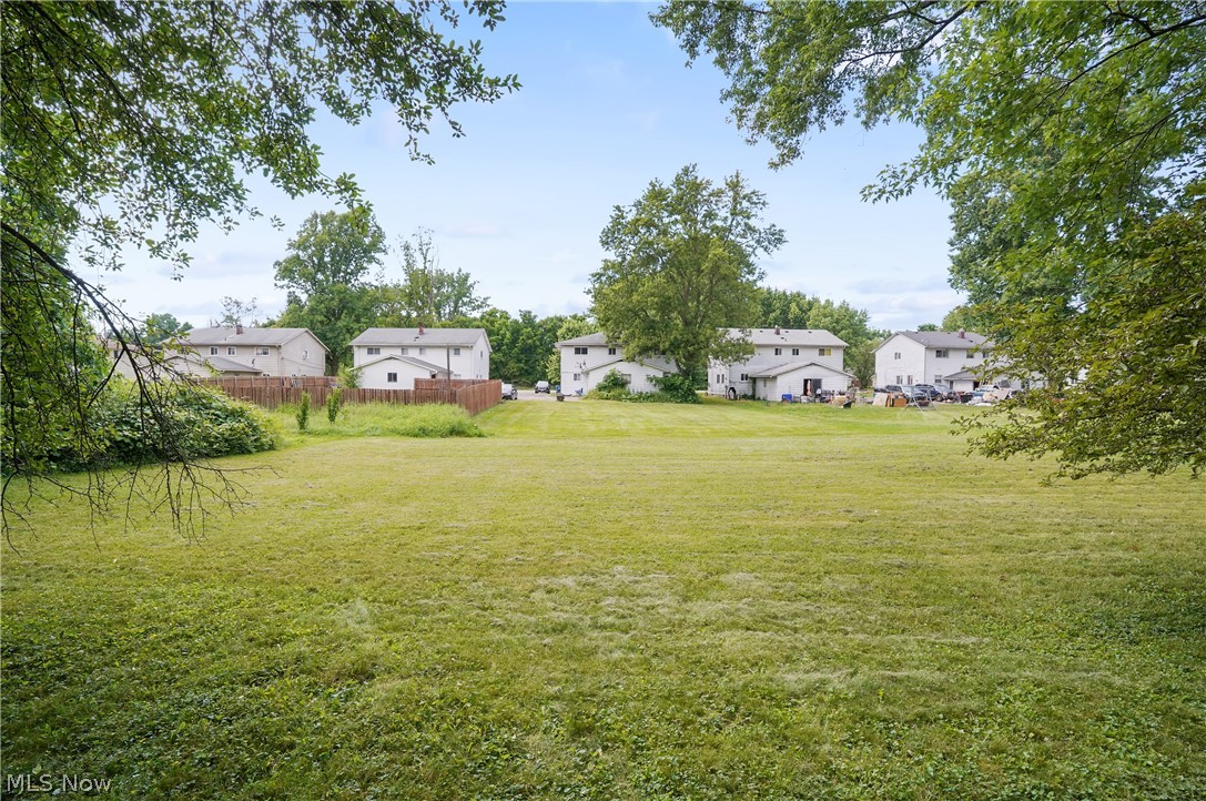 Portage Homesites - Residential
