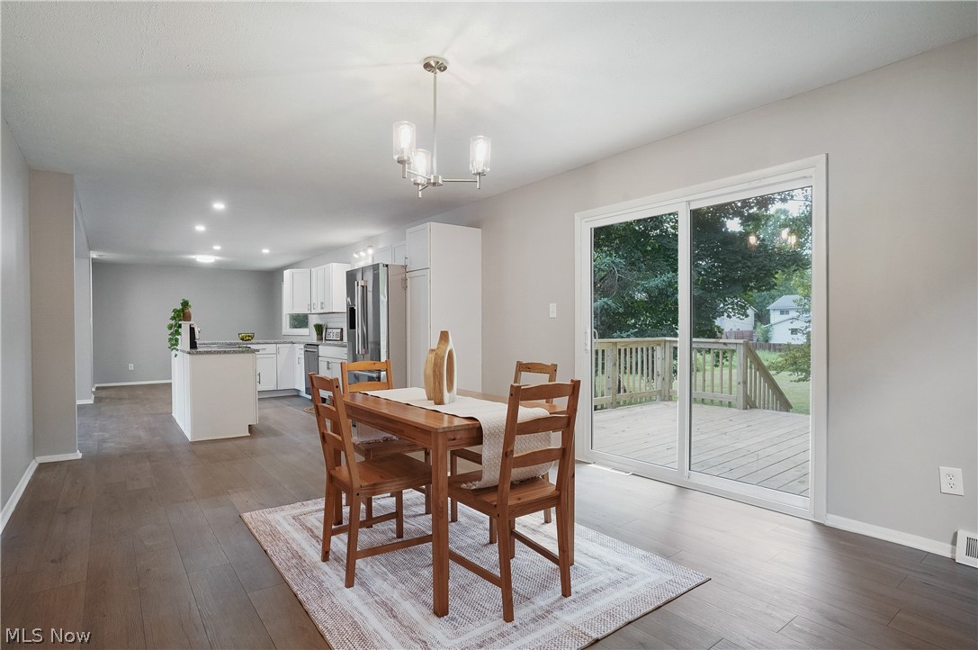 Portage Homesites - Residential
