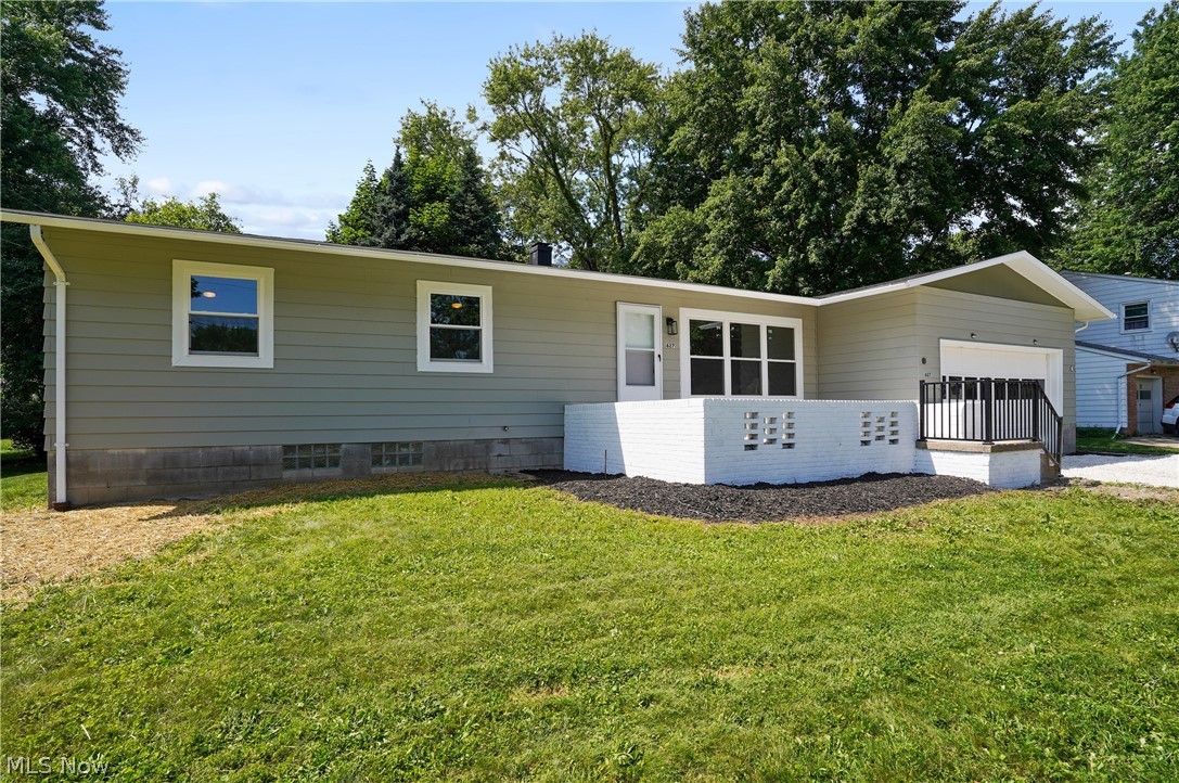 Portage Homesites - Residential