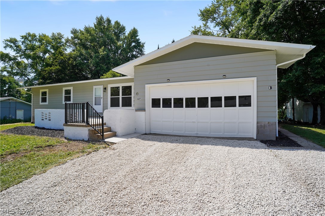 Portage Homesites - Residential