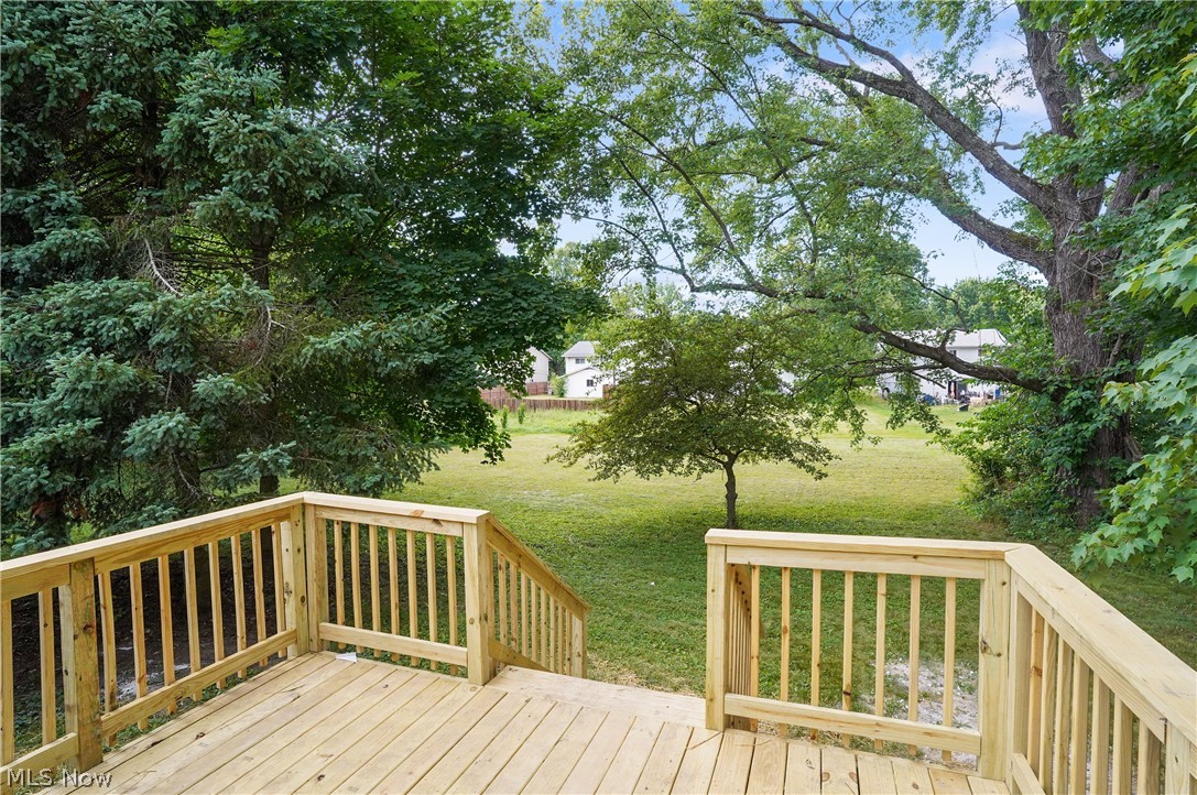 Portage Homesites - Residential
