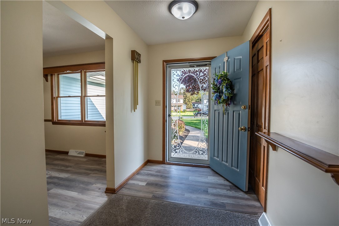 Rivermoor Estate - Residential