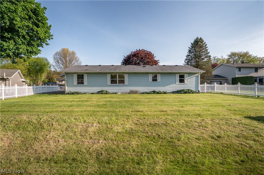 Rivermoor Estate - Residential