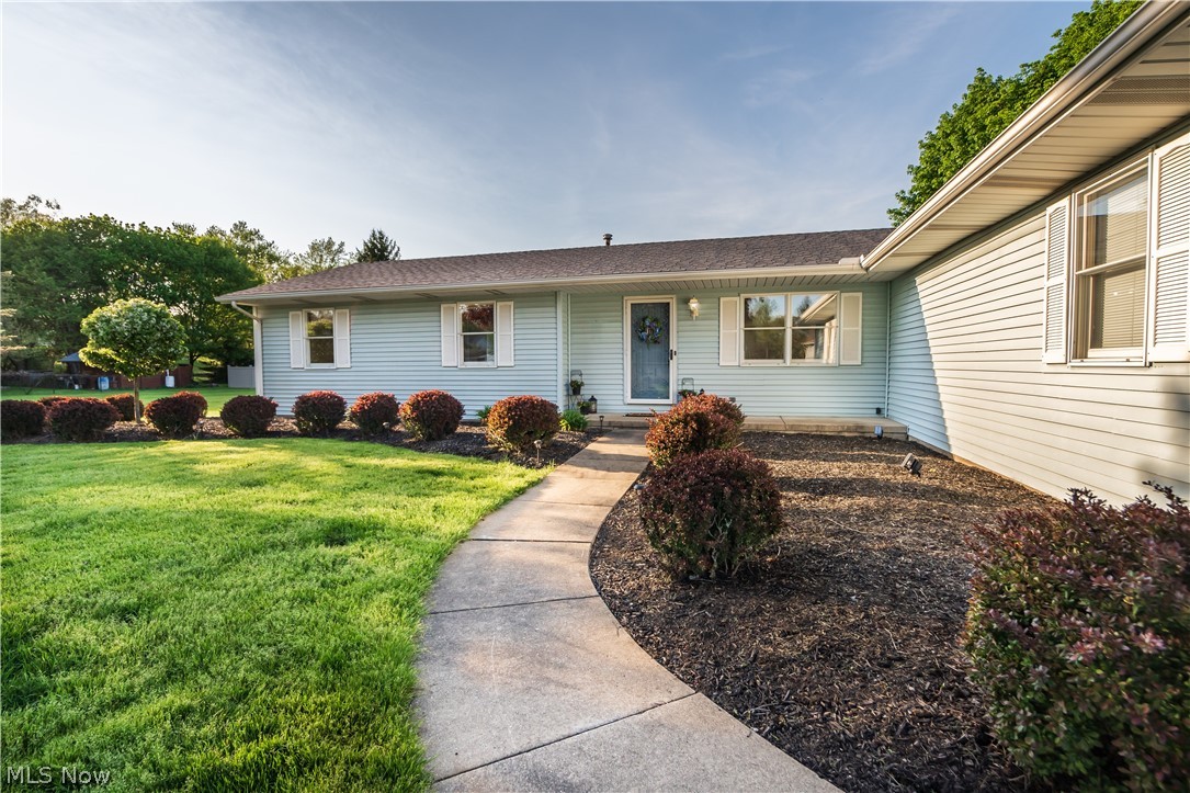 Rivermoor Estate - Residential