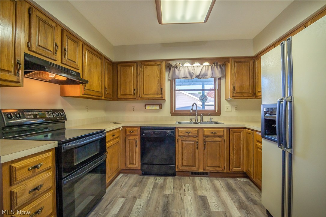 Rivermoor Estate - Residential