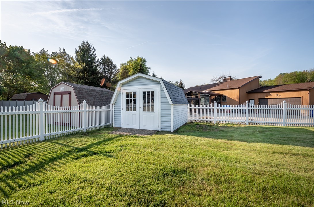 Rivermoor Estate - Residential