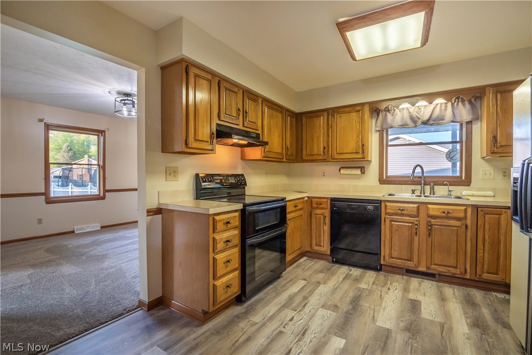 Rivermoor Estate - Residential