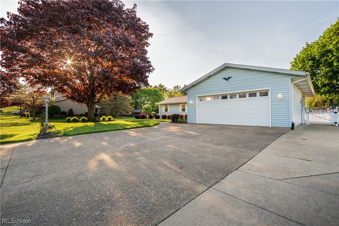 Rivermoor Estate - Residential