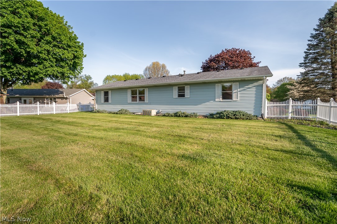 Rivermoor Estate - Residential