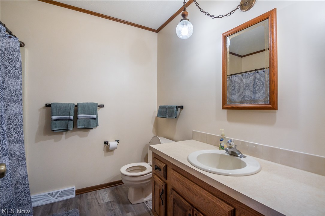 Rivermoor Estate - Residential