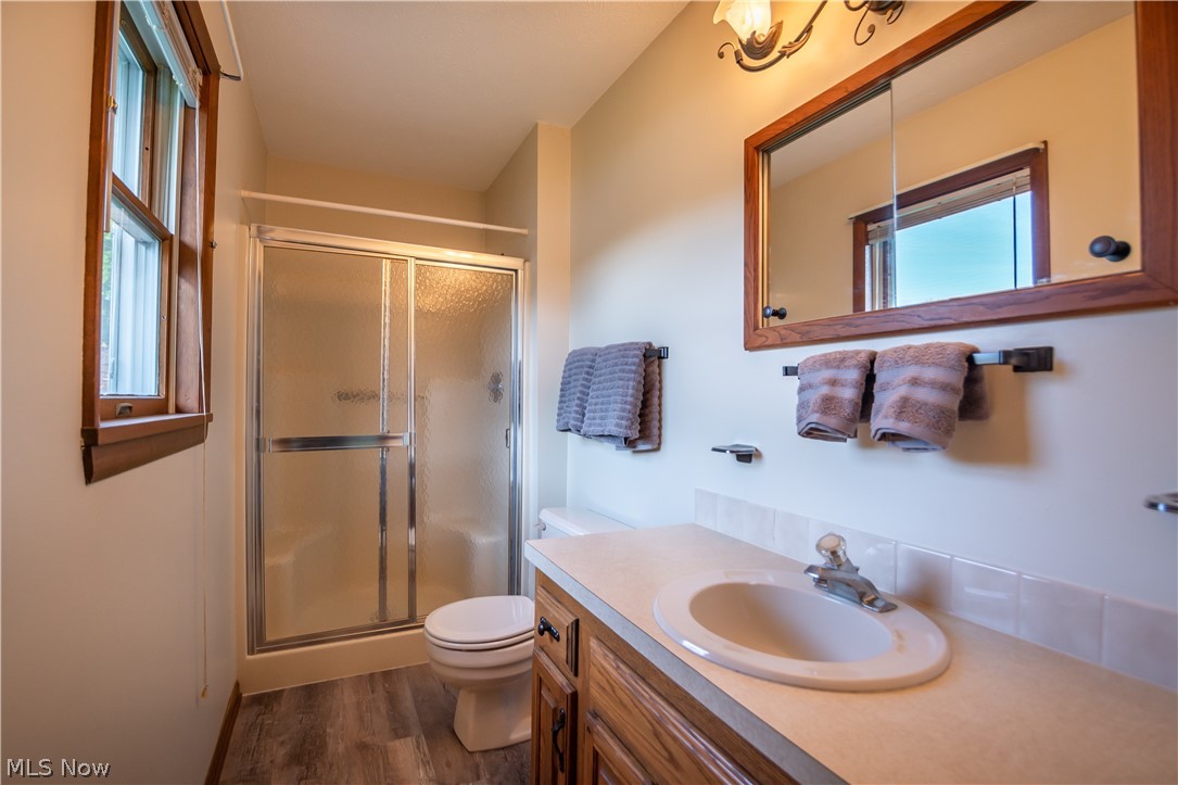 Rivermoor Estate - Residential