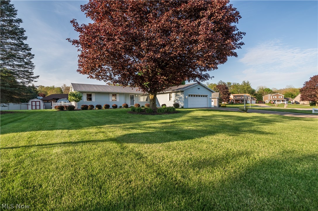 Rivermoor Estate - Residential