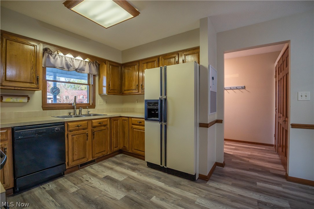 Rivermoor Estate - Residential