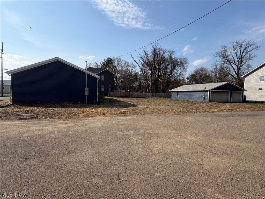 West Zanesville - Residential