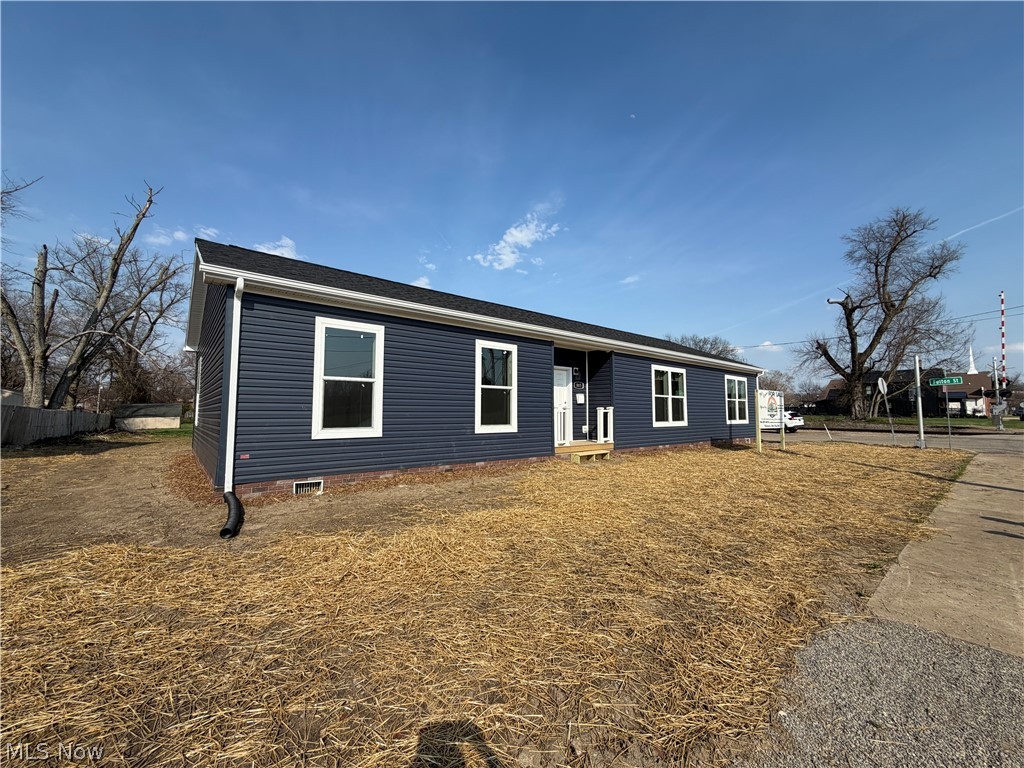 West Zanesville - Residential