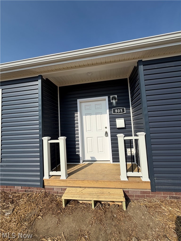West Zanesville - Residential