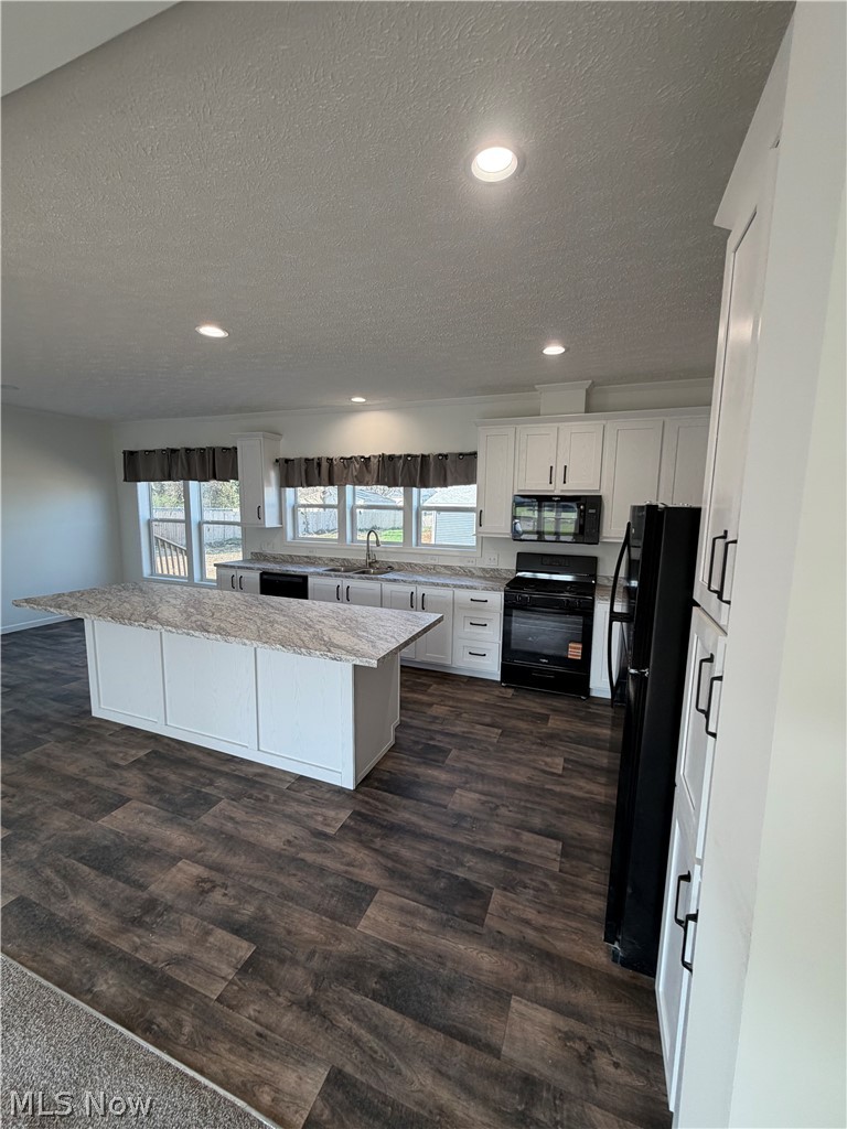 West Zanesville - Residential