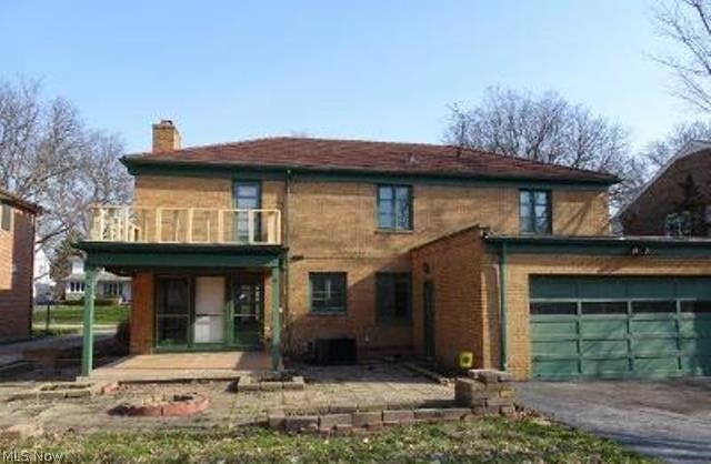 Vansweringen - Residential