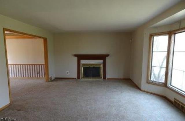 Vansweringen - Residential