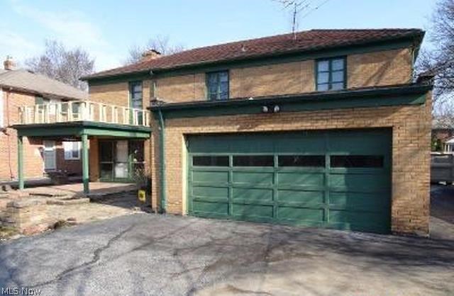 Vansweringen - Residential