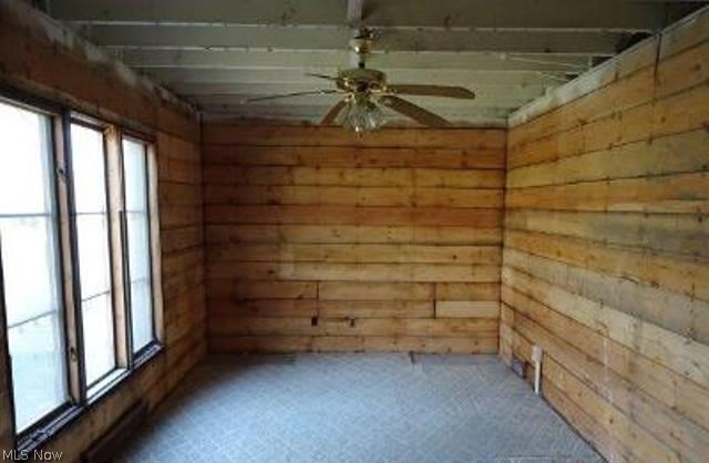 Vansweringen - Residential